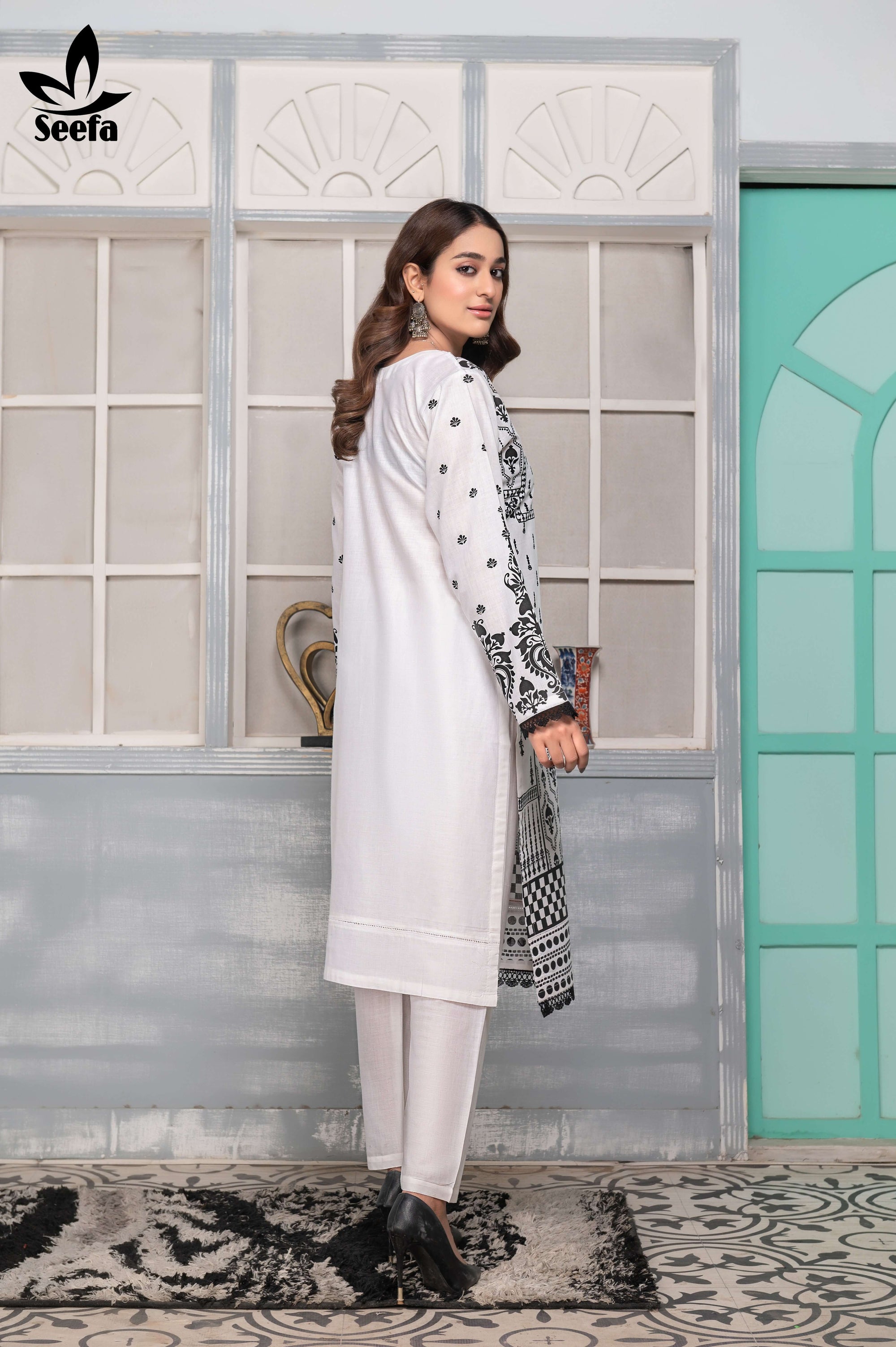 LDT305 Premium Linen