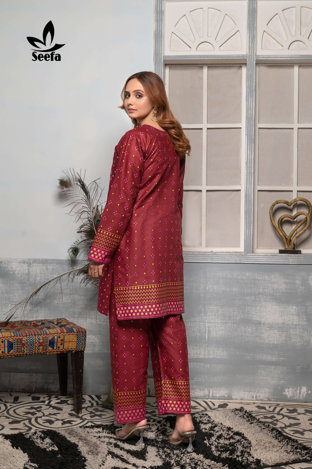 LDT302 Premium Linen