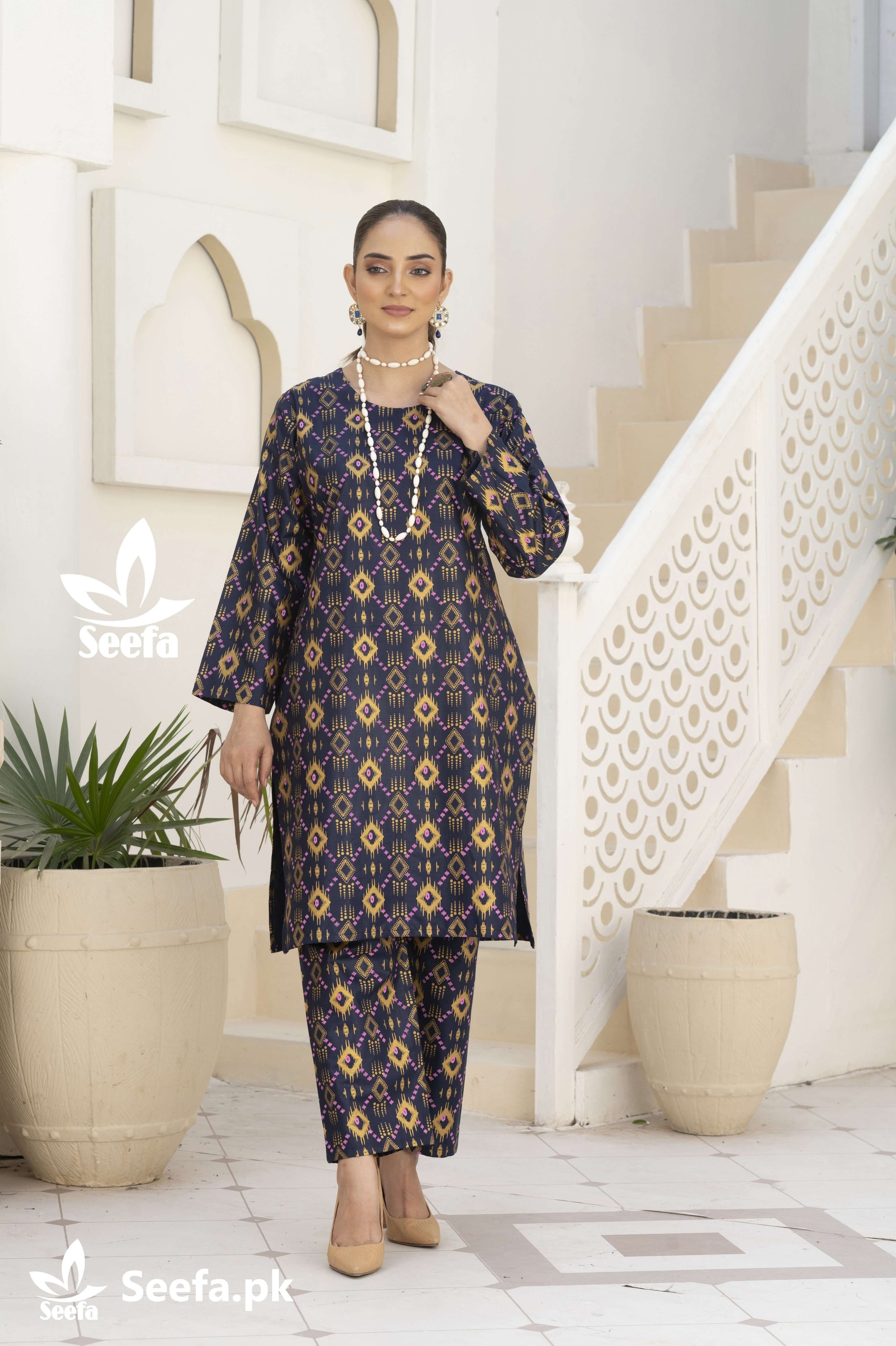 LDT312 Premium Linen