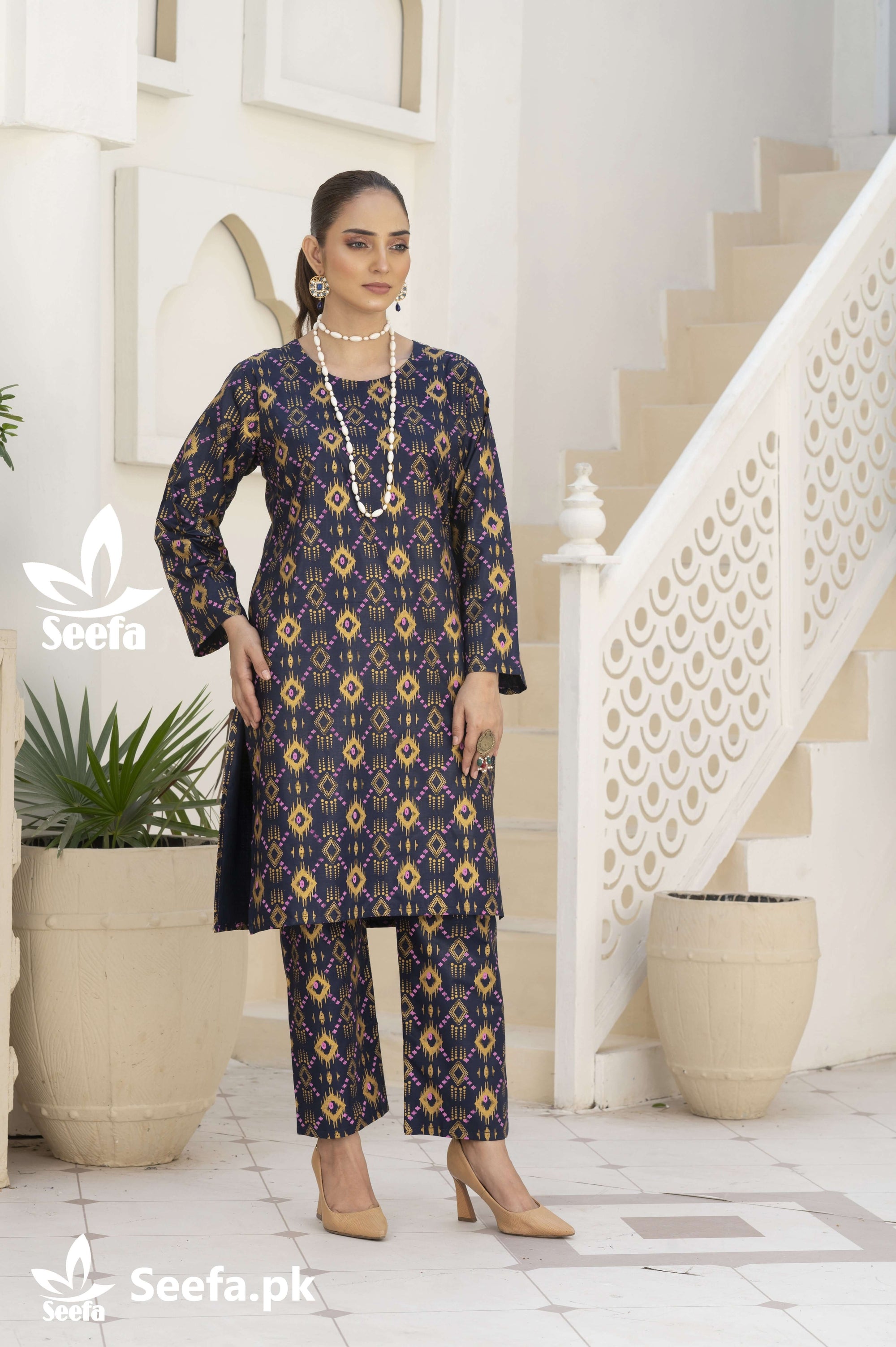 LDT312 Premium Linen
