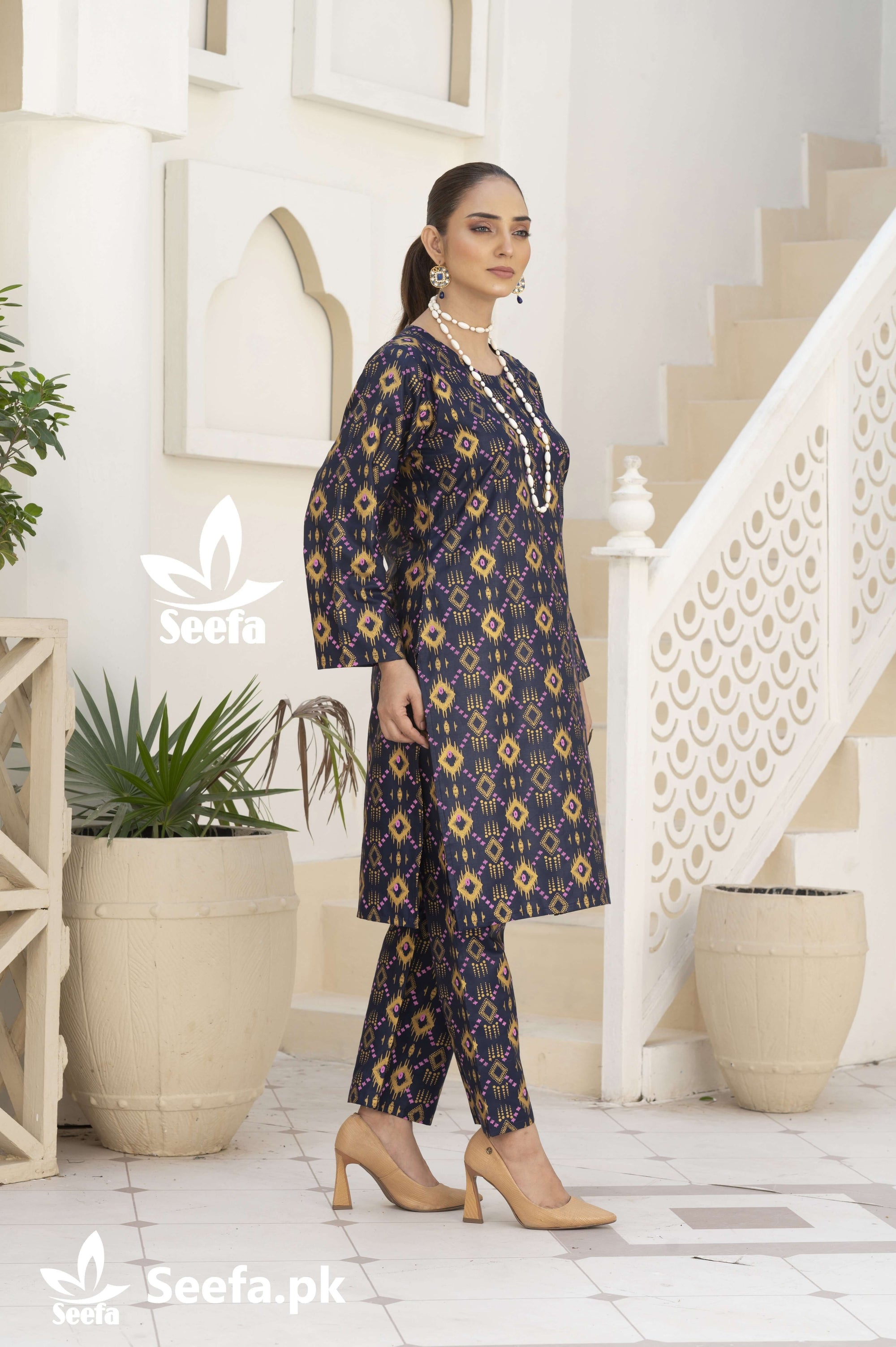 LDT312 Premium Linen