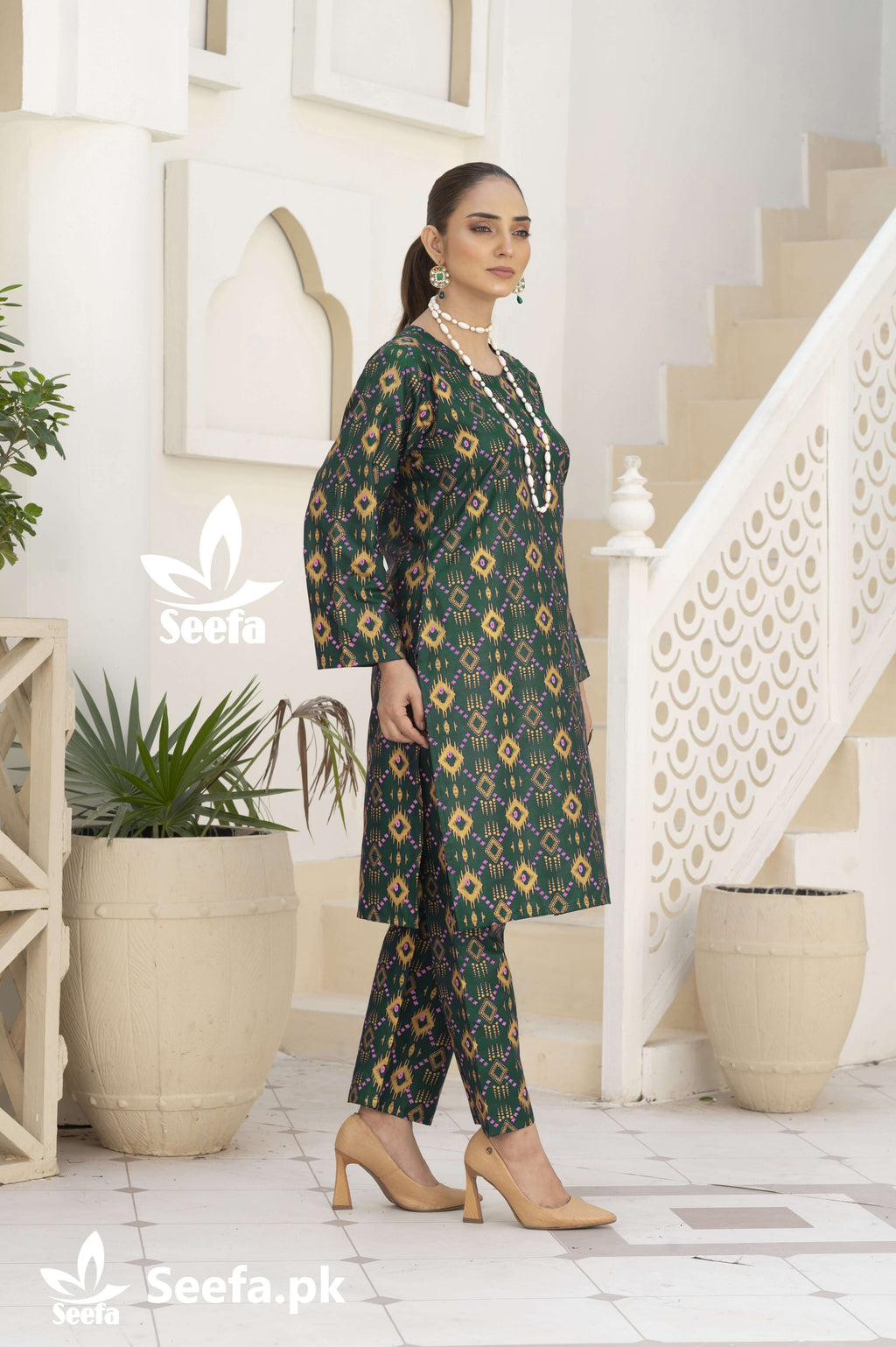LDT325 Premium Linen