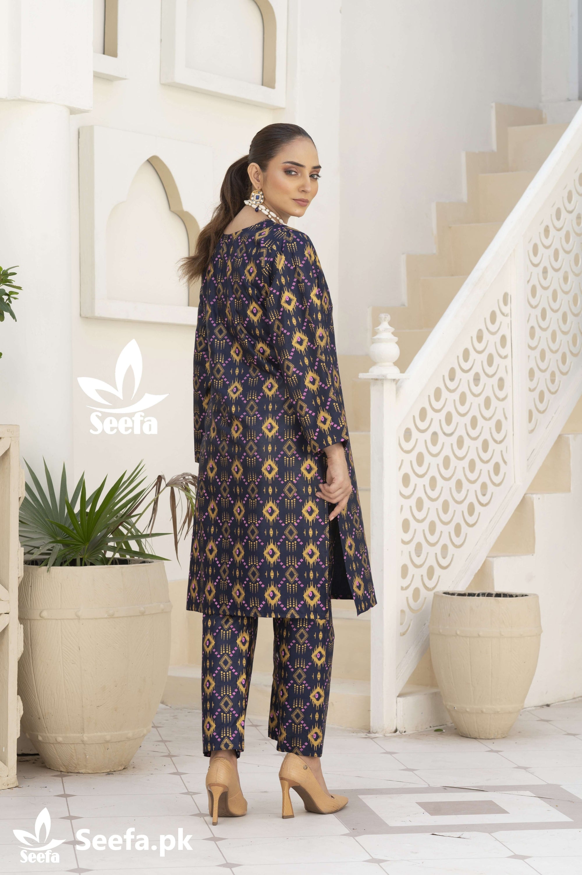 LDT312 Premium Linen