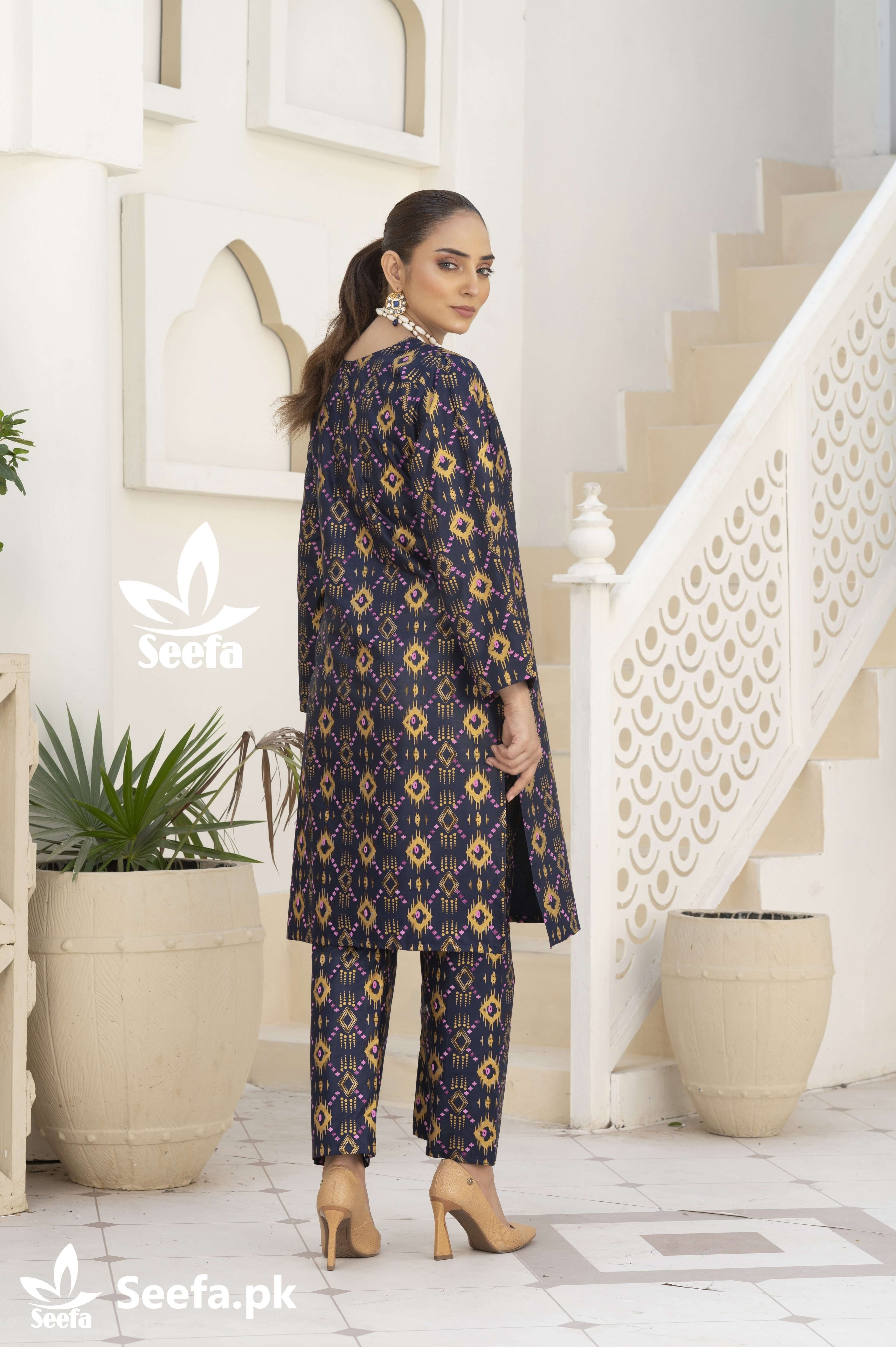 LDT312 Premium Linen