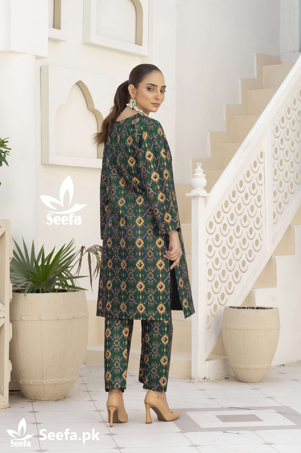 LDT325 Premium Linen