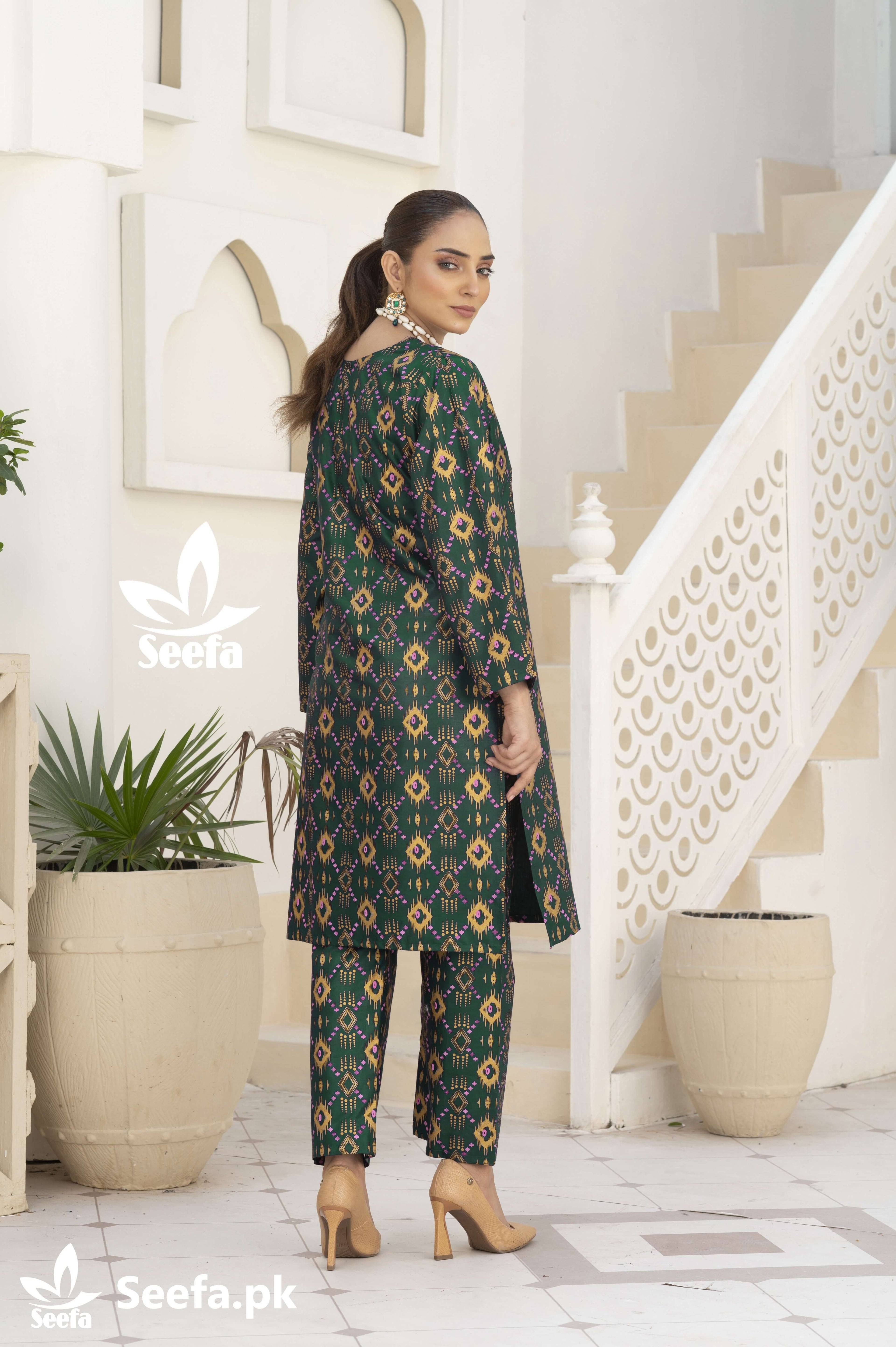 LDT325 Premium Linen
