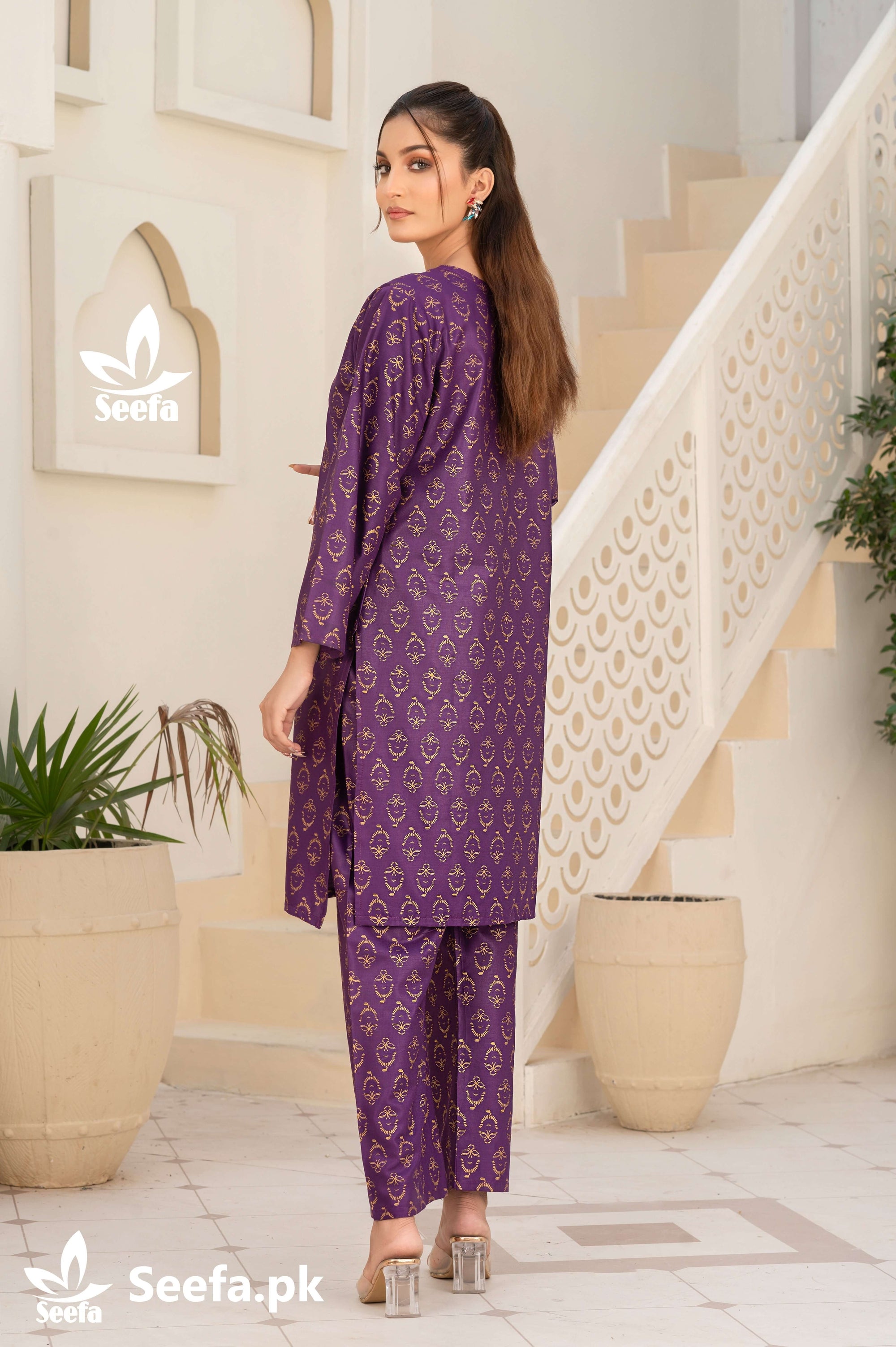 LDT317 Premium Linen