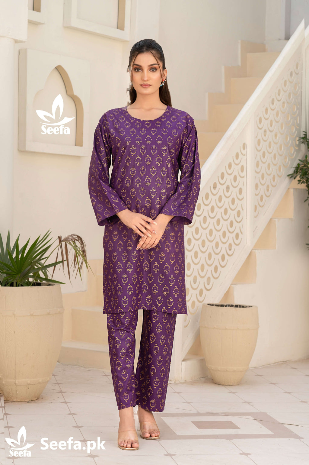 LDT317 Premium Linen