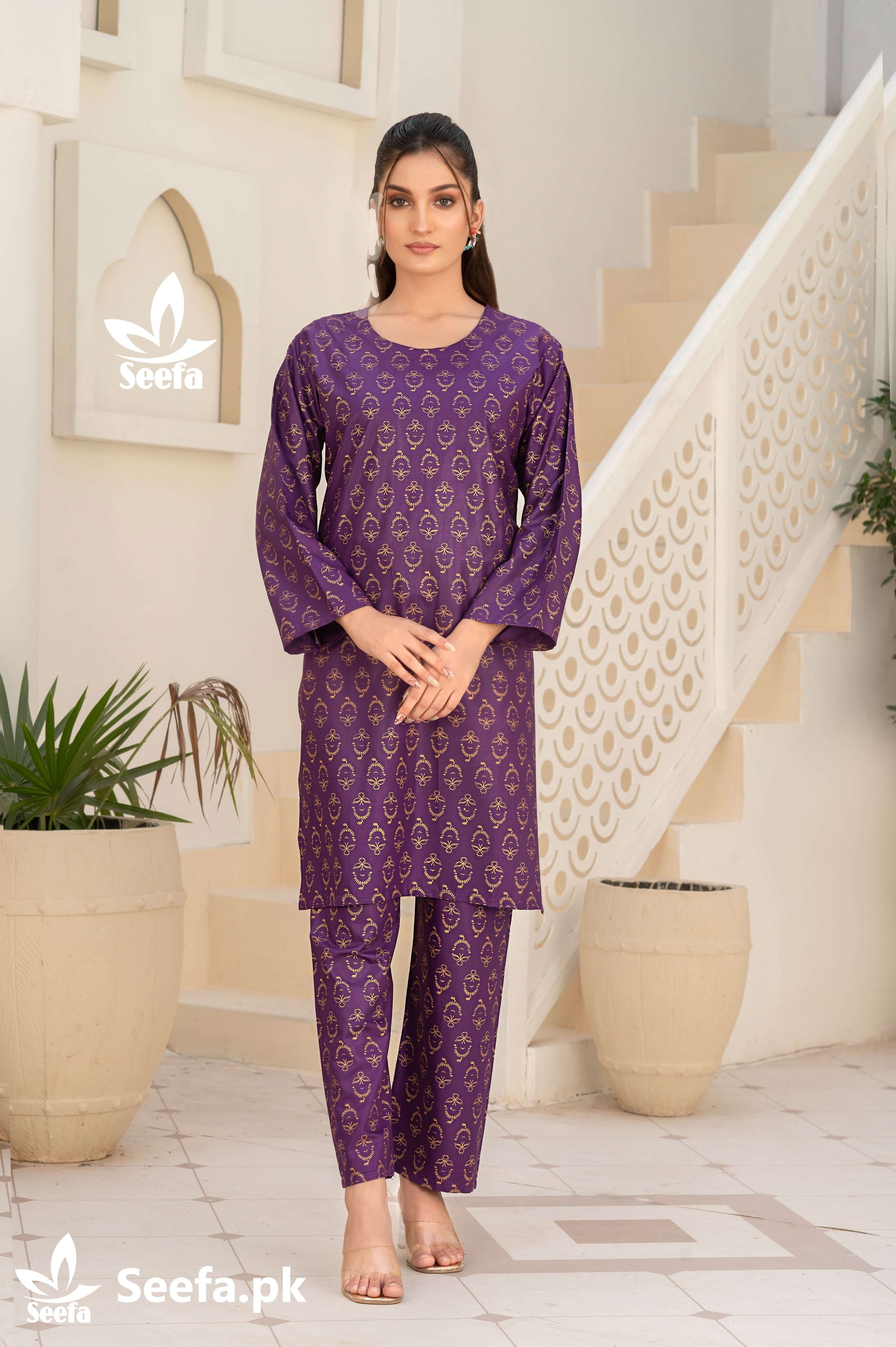 LDT317 Premium Linen