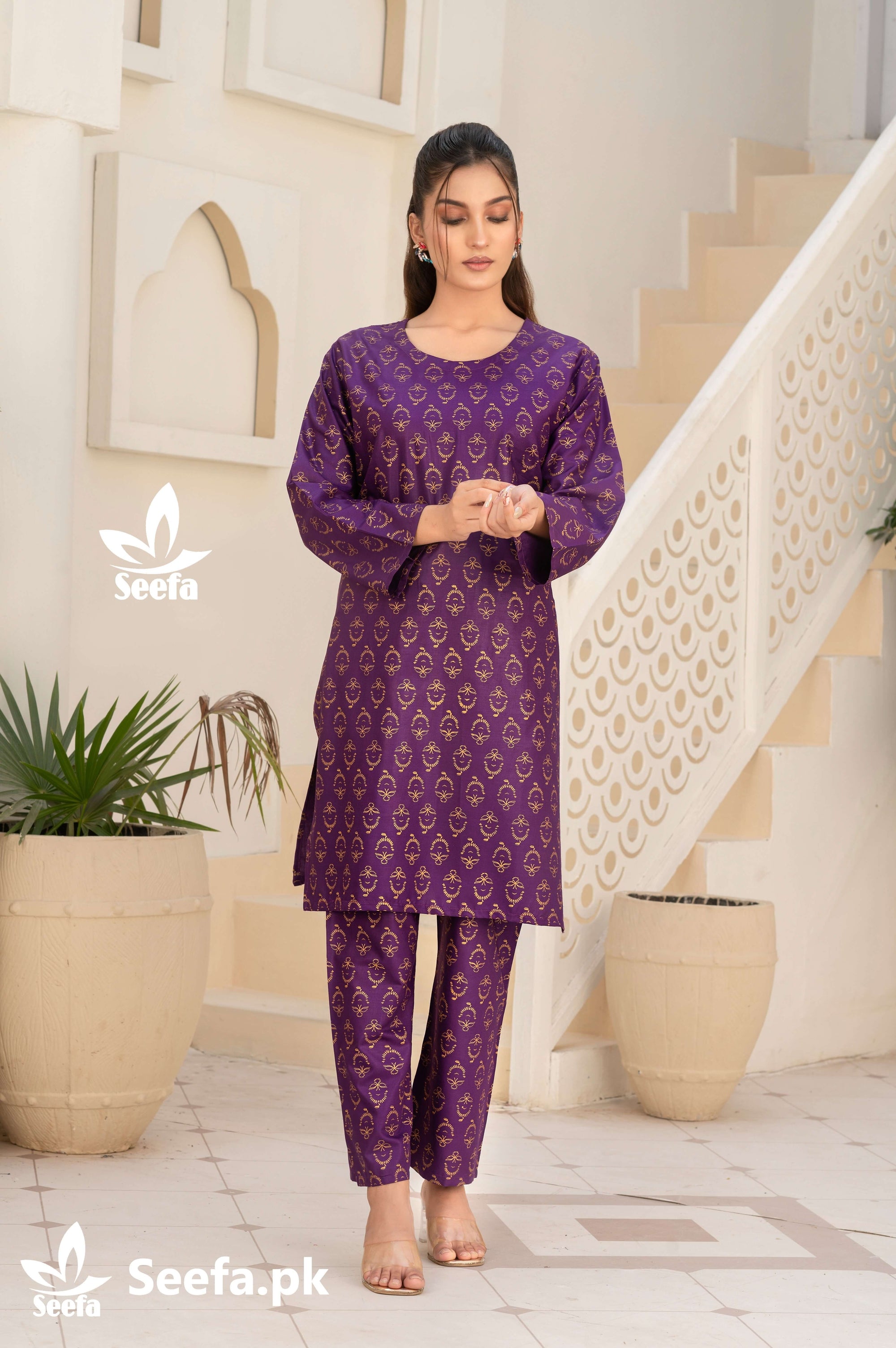 LDT317 Premium Linen