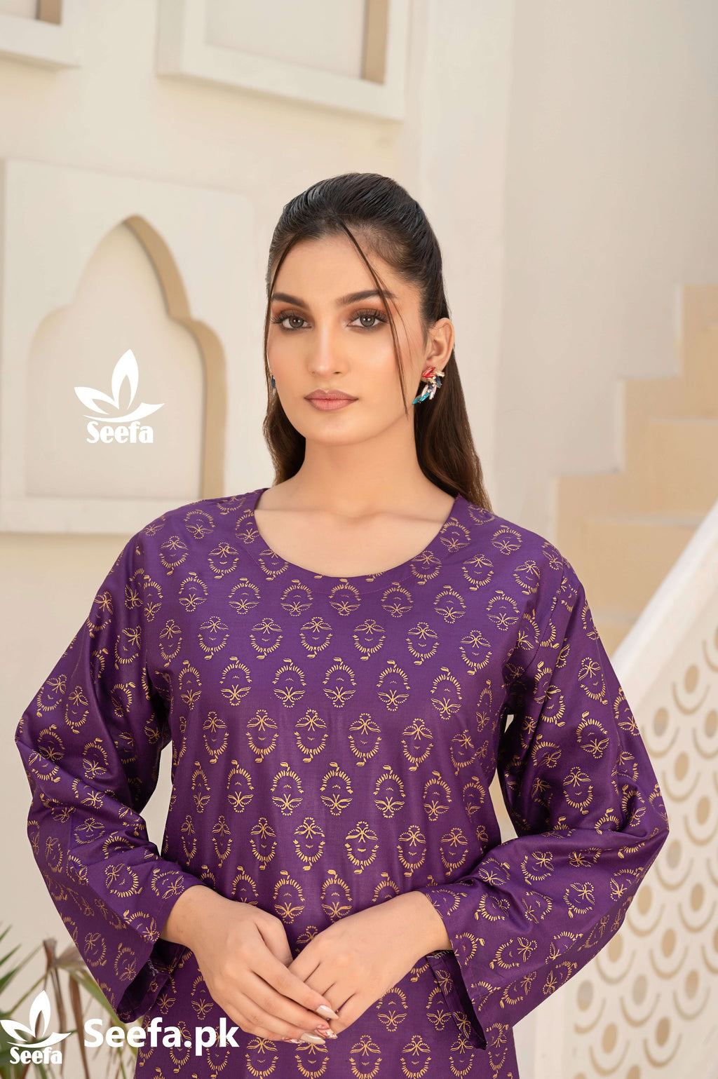 LDT317 Premium Linen