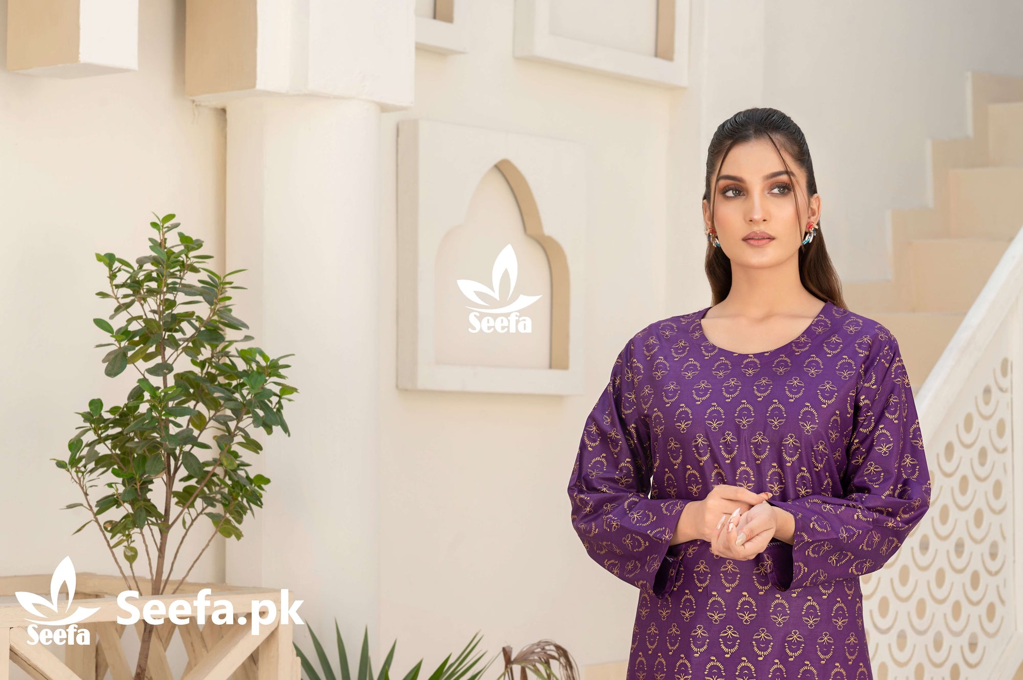LDT317 Premium Linen