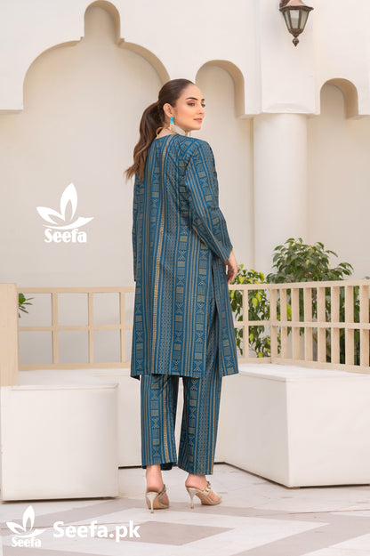 LDT313 Premium Linen