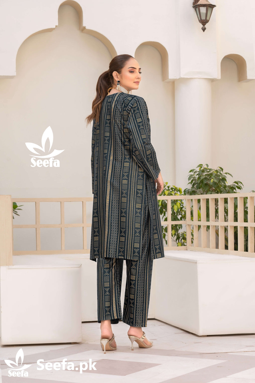 LDT335 Premium Linen
