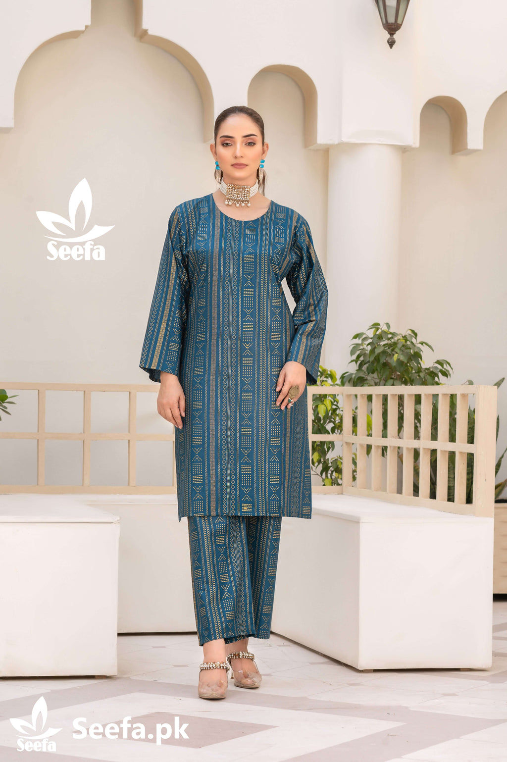 LDT313 Premium Linen