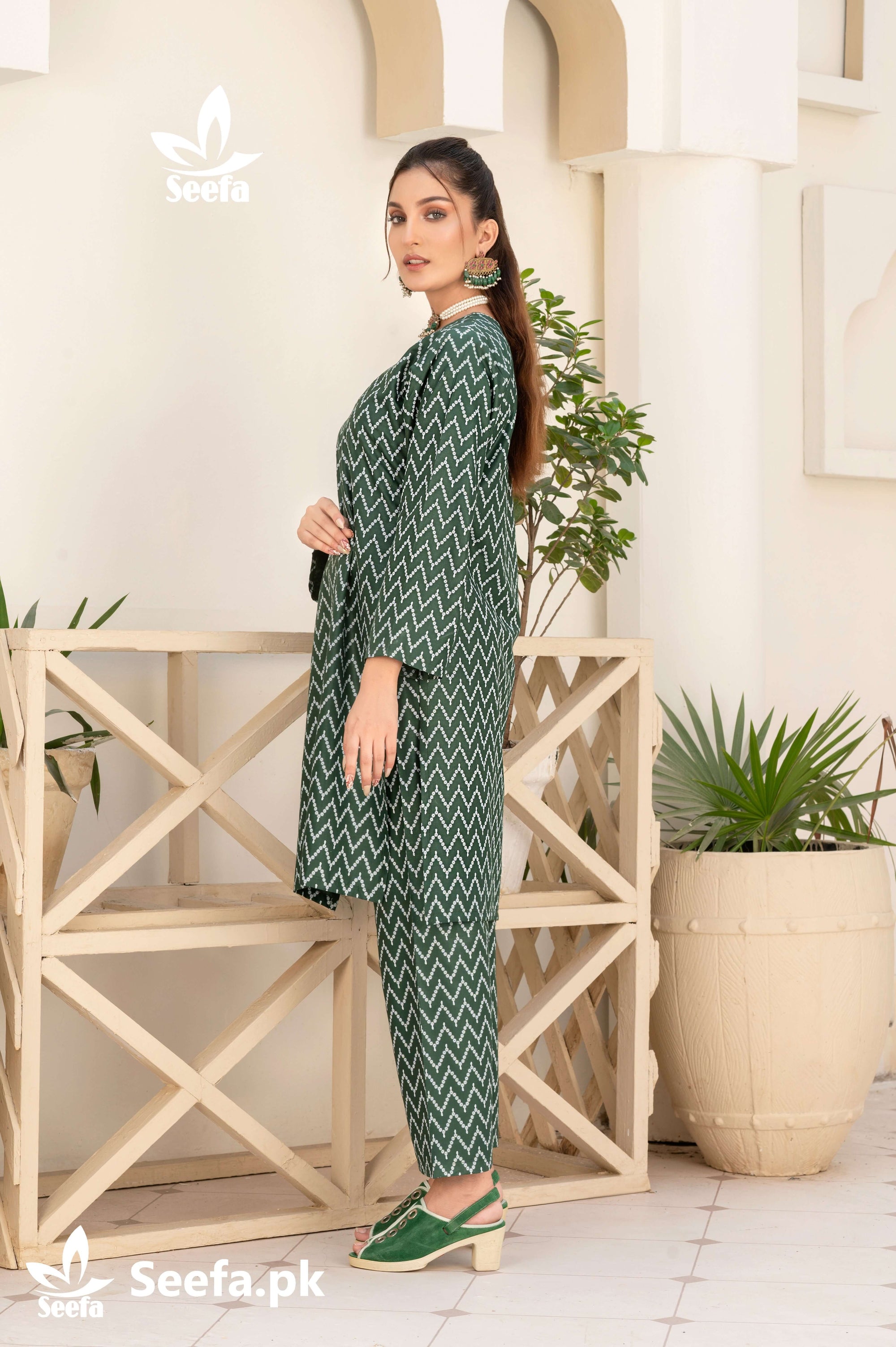 LDT320 Premium Linen