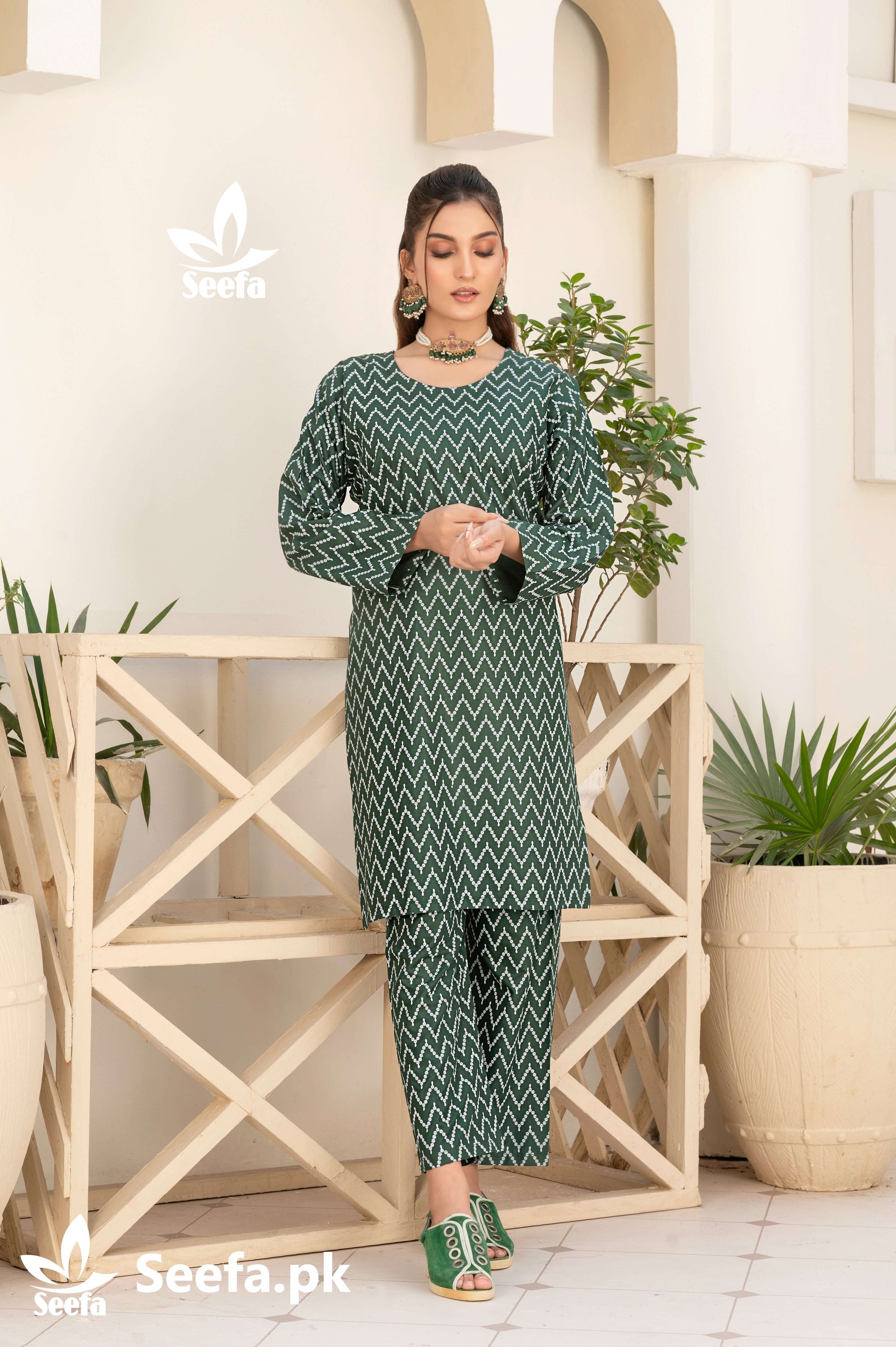 LDT320 Premium Linen
