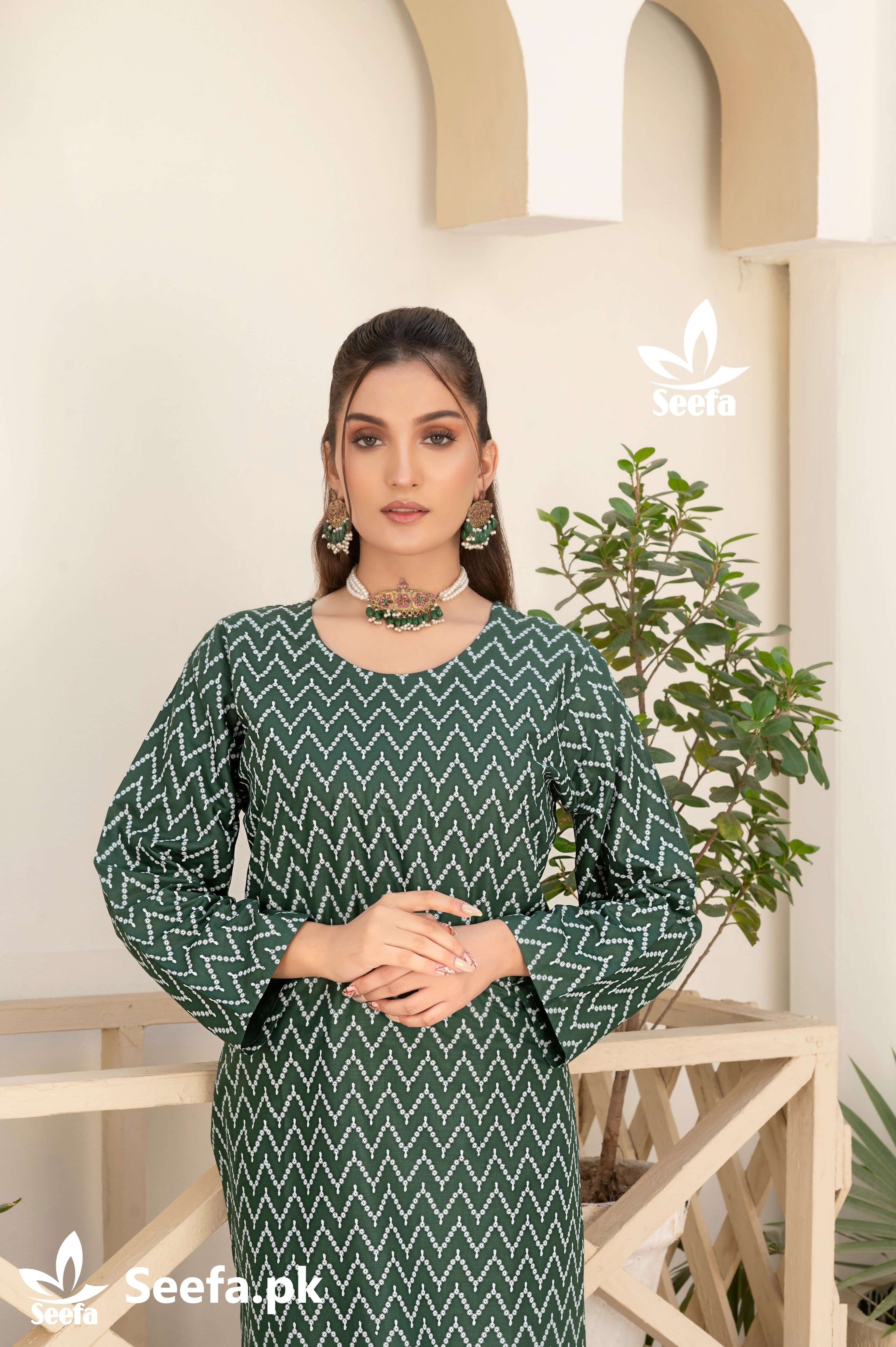 LDT320 Premium Linen