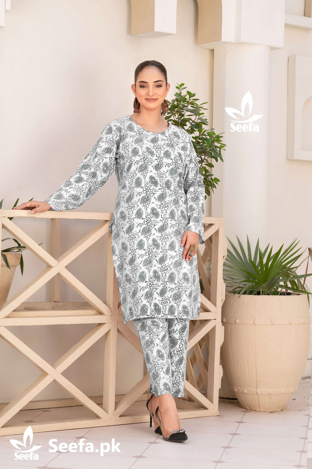 LDT336 Premium Linen
