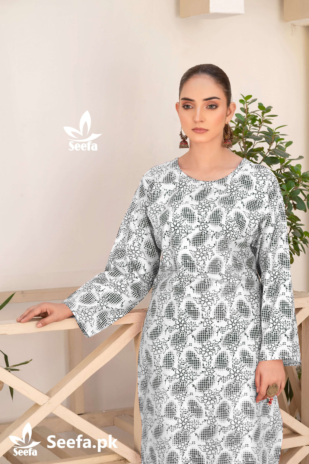 LDT336 Premium Linen