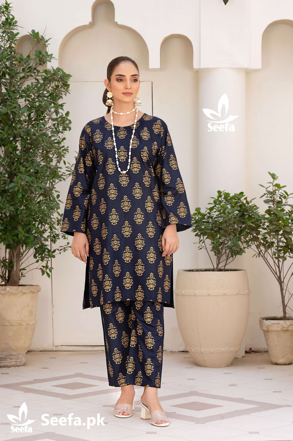 LDT319 Premium Linen