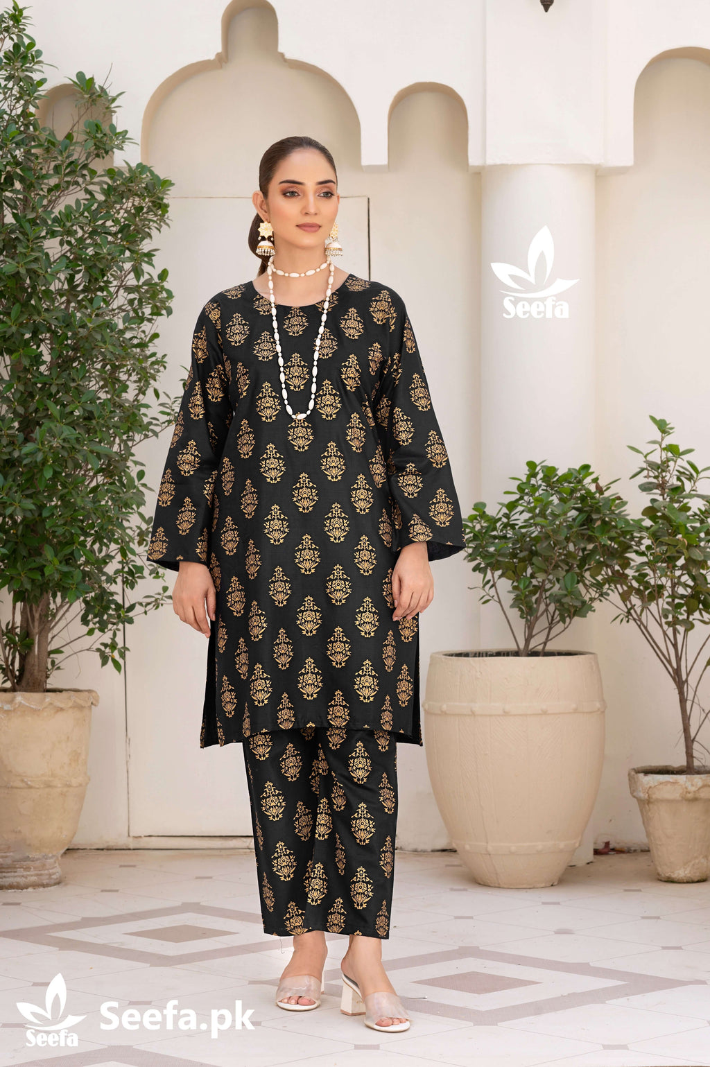 LDT329 Premium Linen