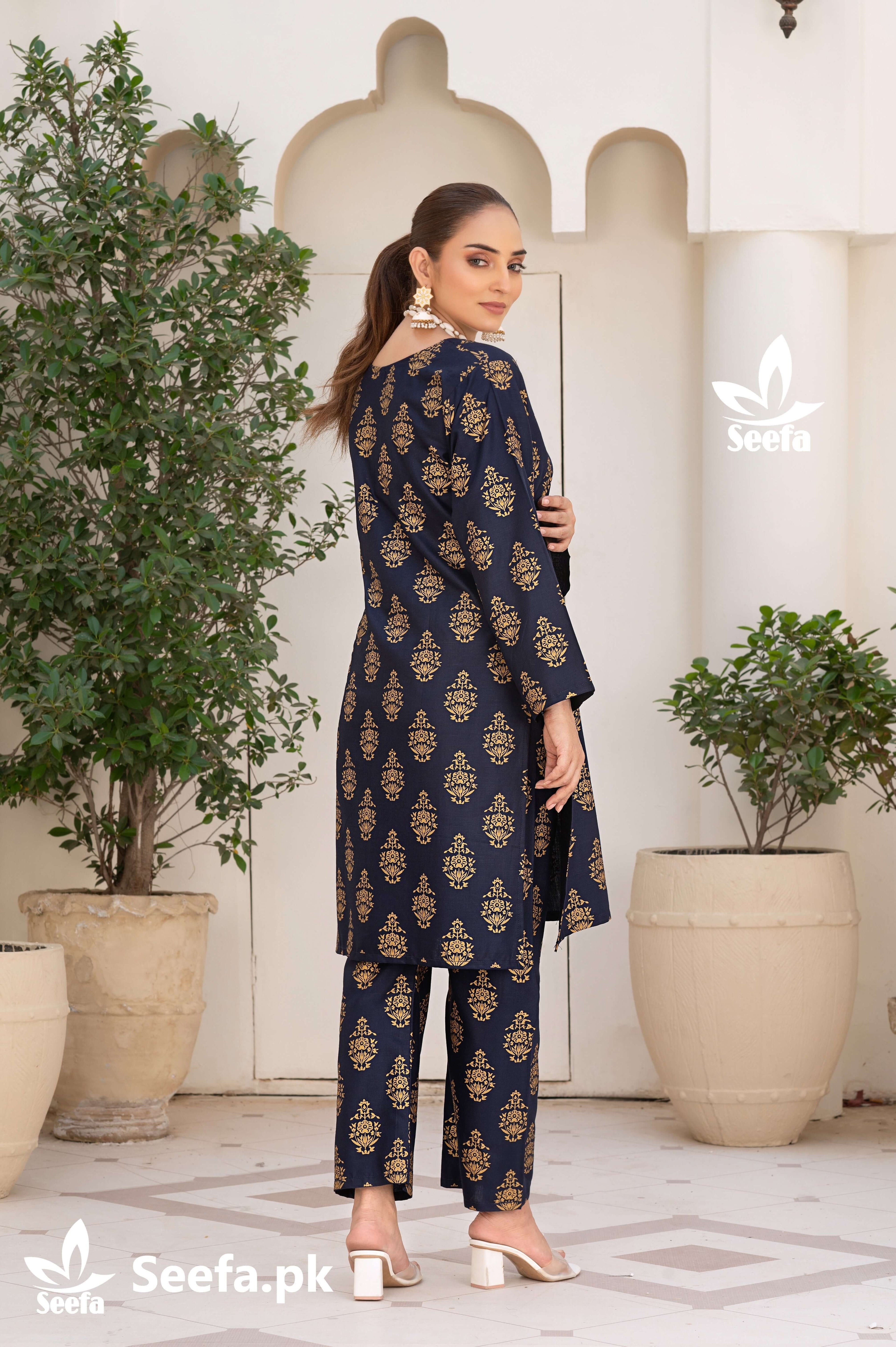 LDT319 Premium Linen