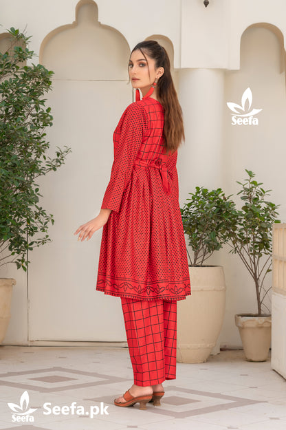 LDT341 Premium Linen