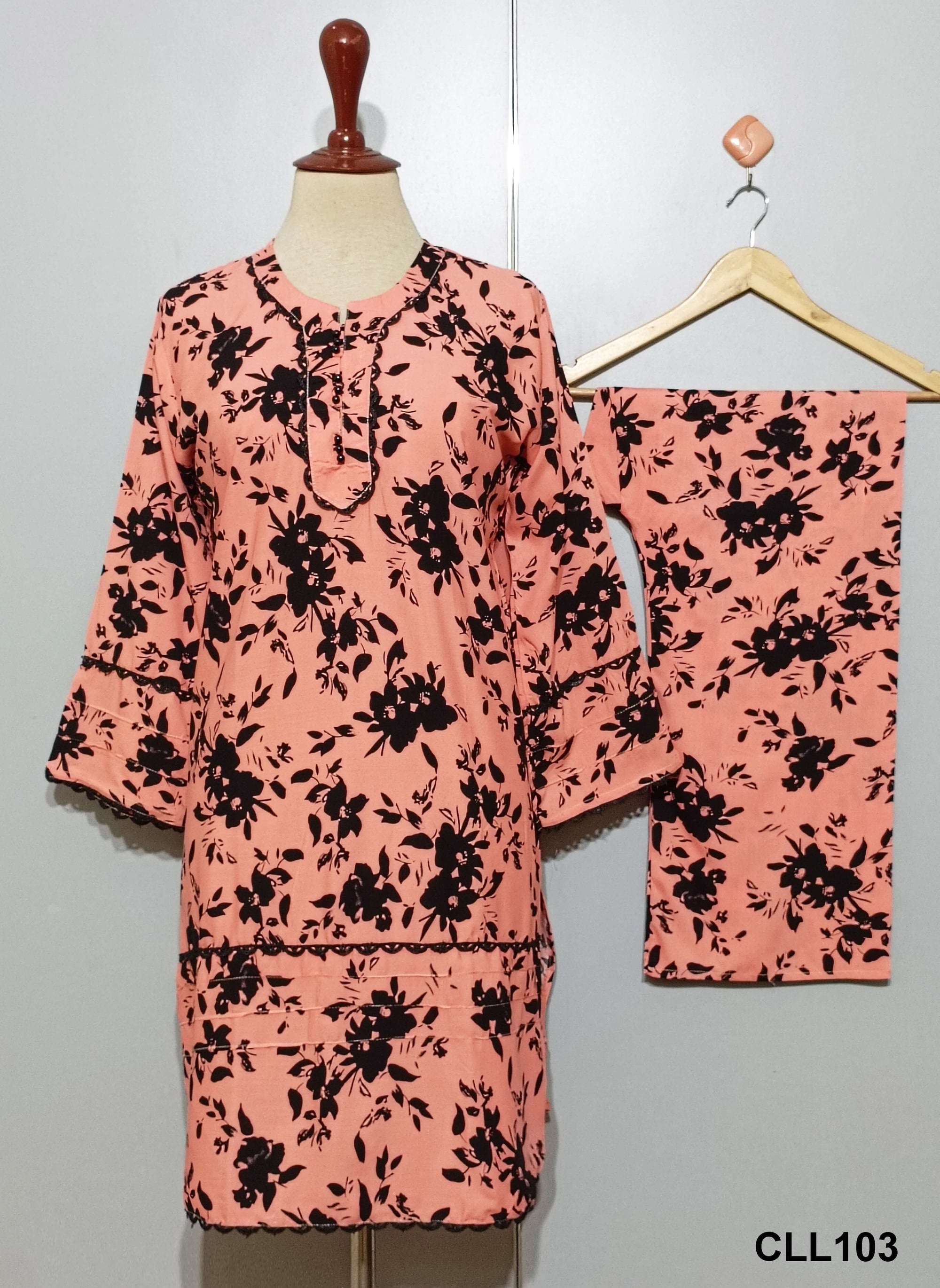 CLL103 Imported Linen