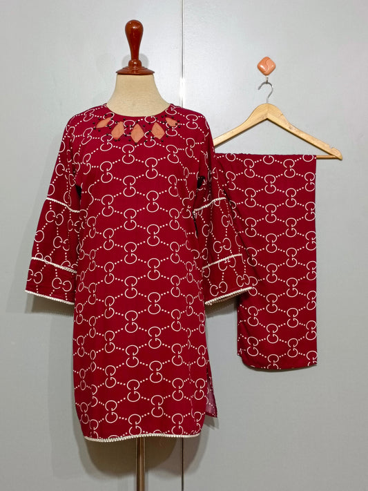CLL143 Imported Linen