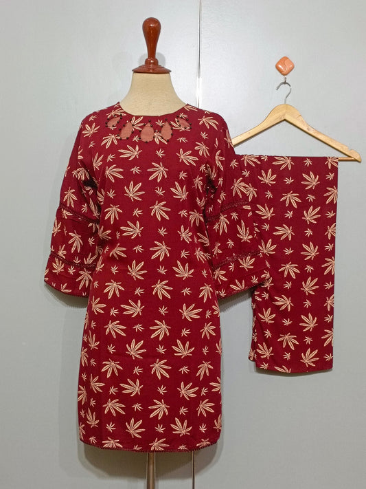 CLL155 Imported Linen