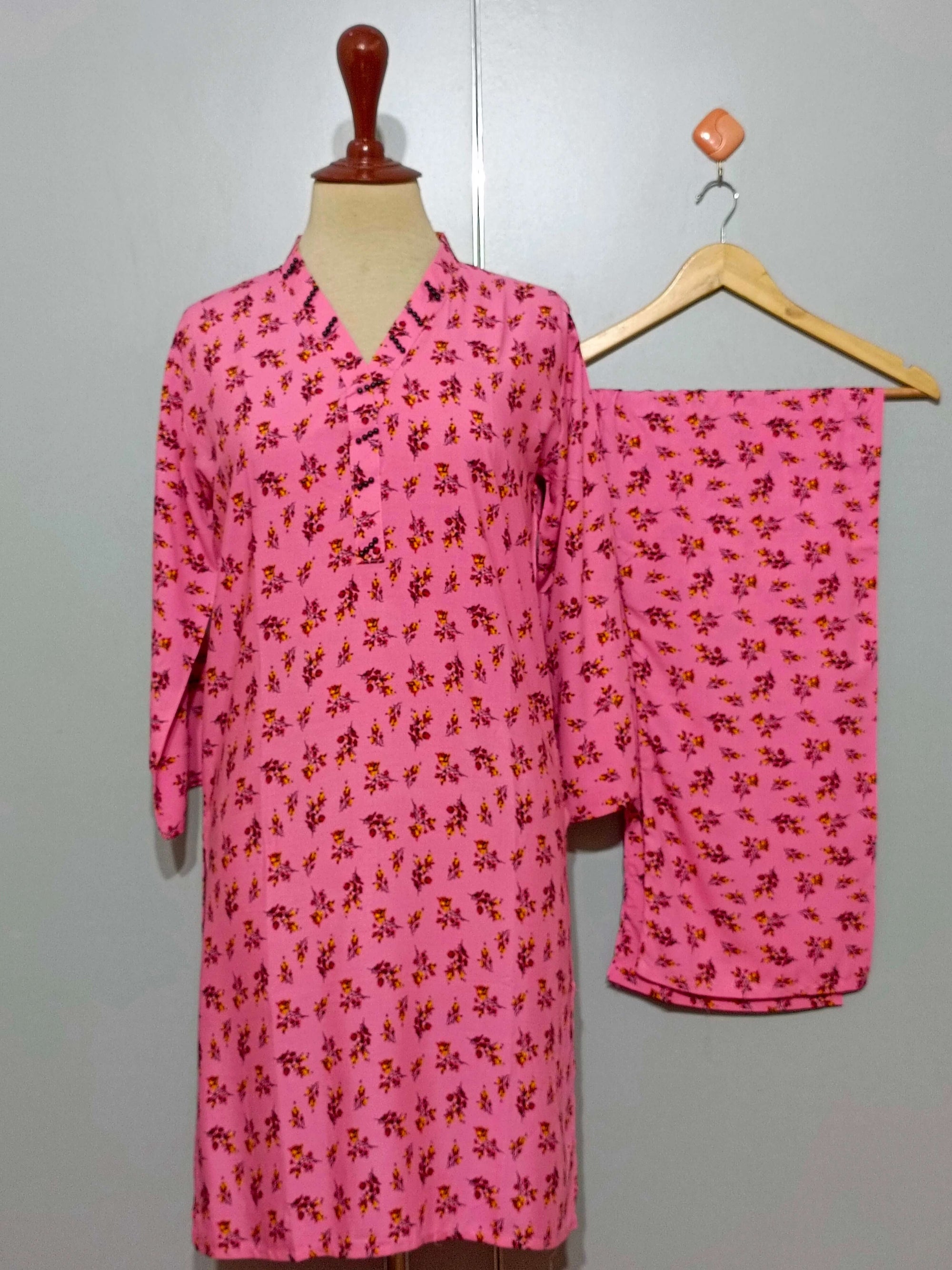 CLL190 Imported Linen