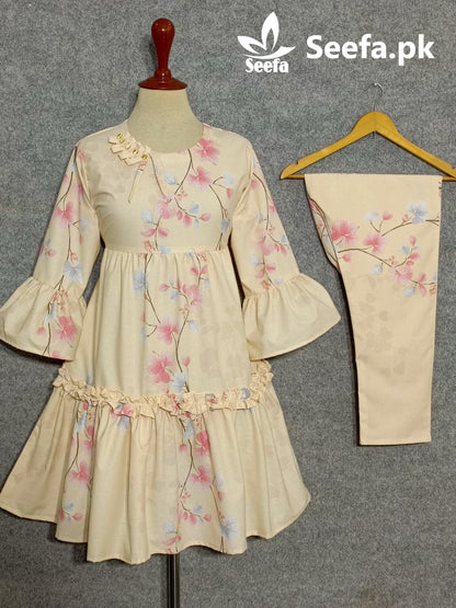 CLF013 Summer Cotton
