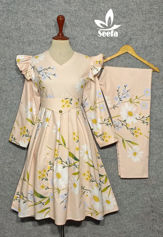 CLF022 Imported Cotton
