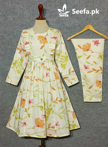 CLF025 Imported Cotton