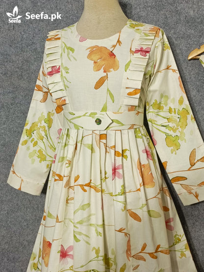CLF025 Imported Cotton