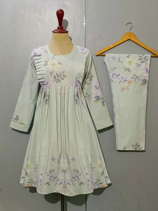 CRL018  Winter Cotton