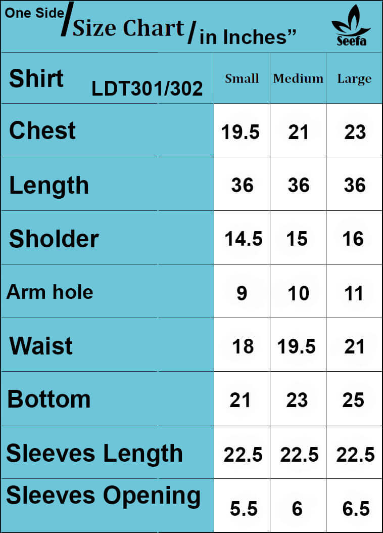 LDT302 Premium Linen