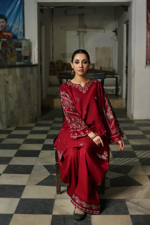 EBG028 - EIRA Farshi Shalwar 2 Piece