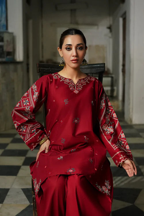 EBG028 - EIRA Farshi Shalwar 2 Piece