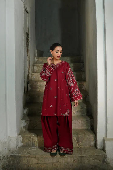 EBG028 - EIRA Farshi Shalwar 2 Piece