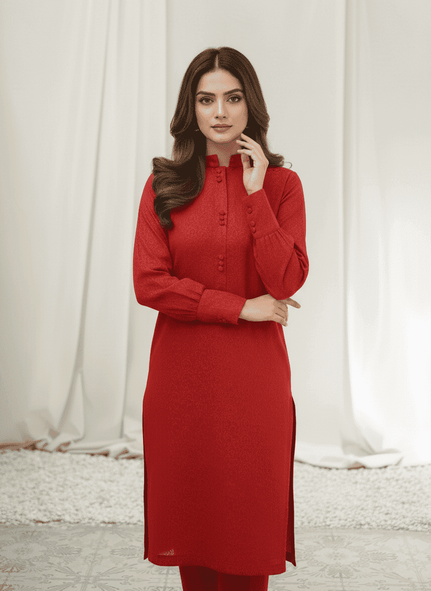 GUL032 Cotton 2piece