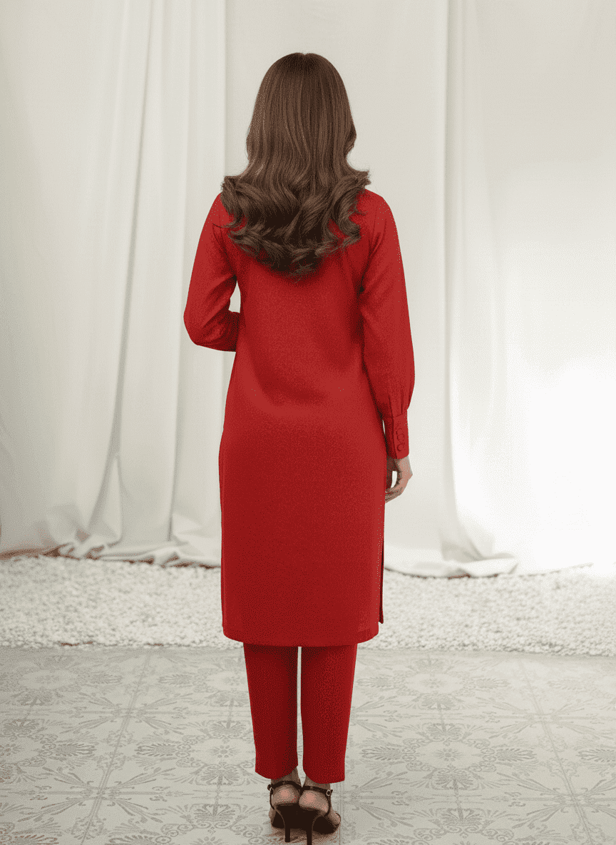 GUL032 Cotton 2piece