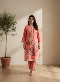 LST465  Soft Linen 2piece
