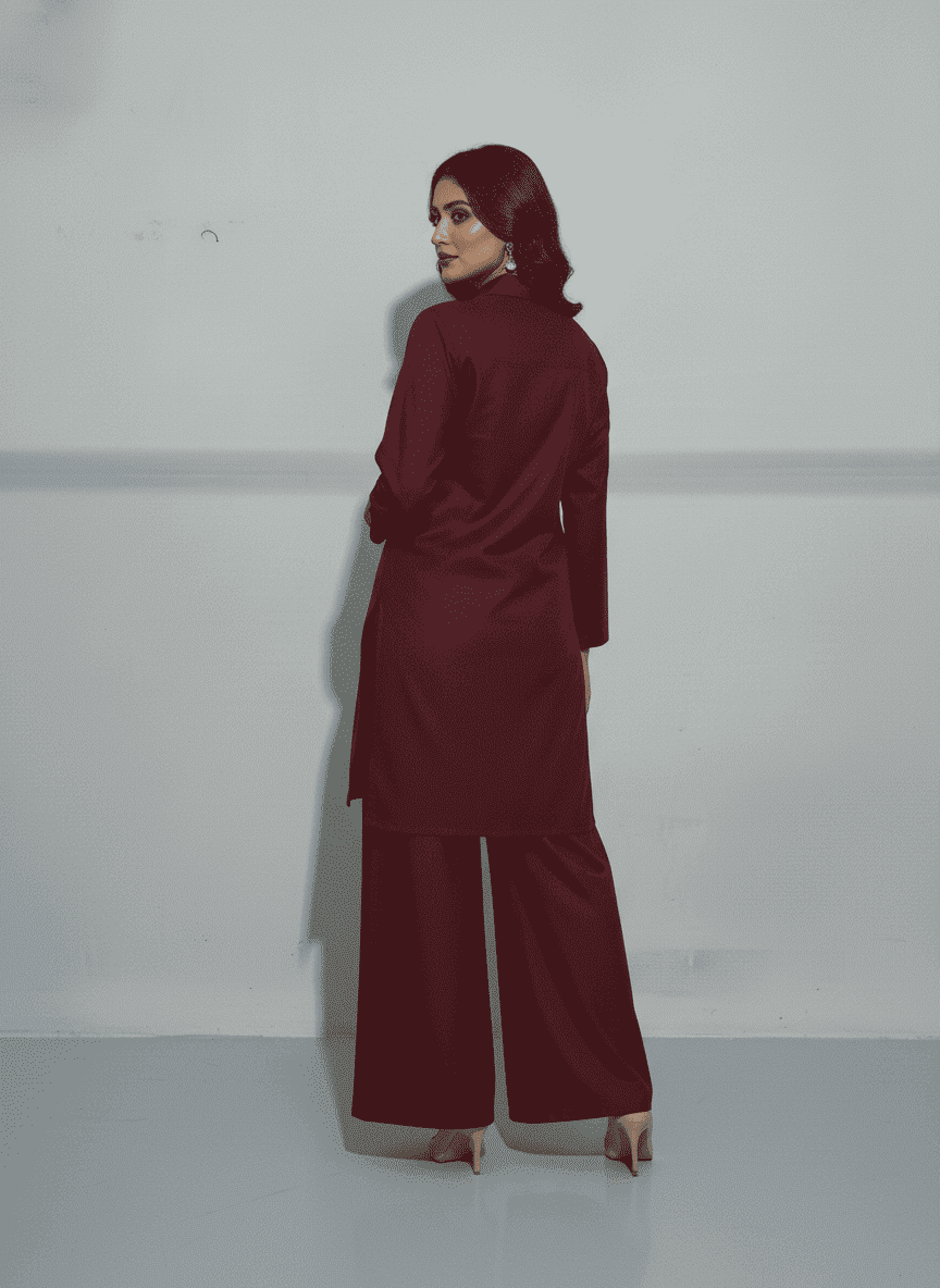 GUL034  Cotton 2piece