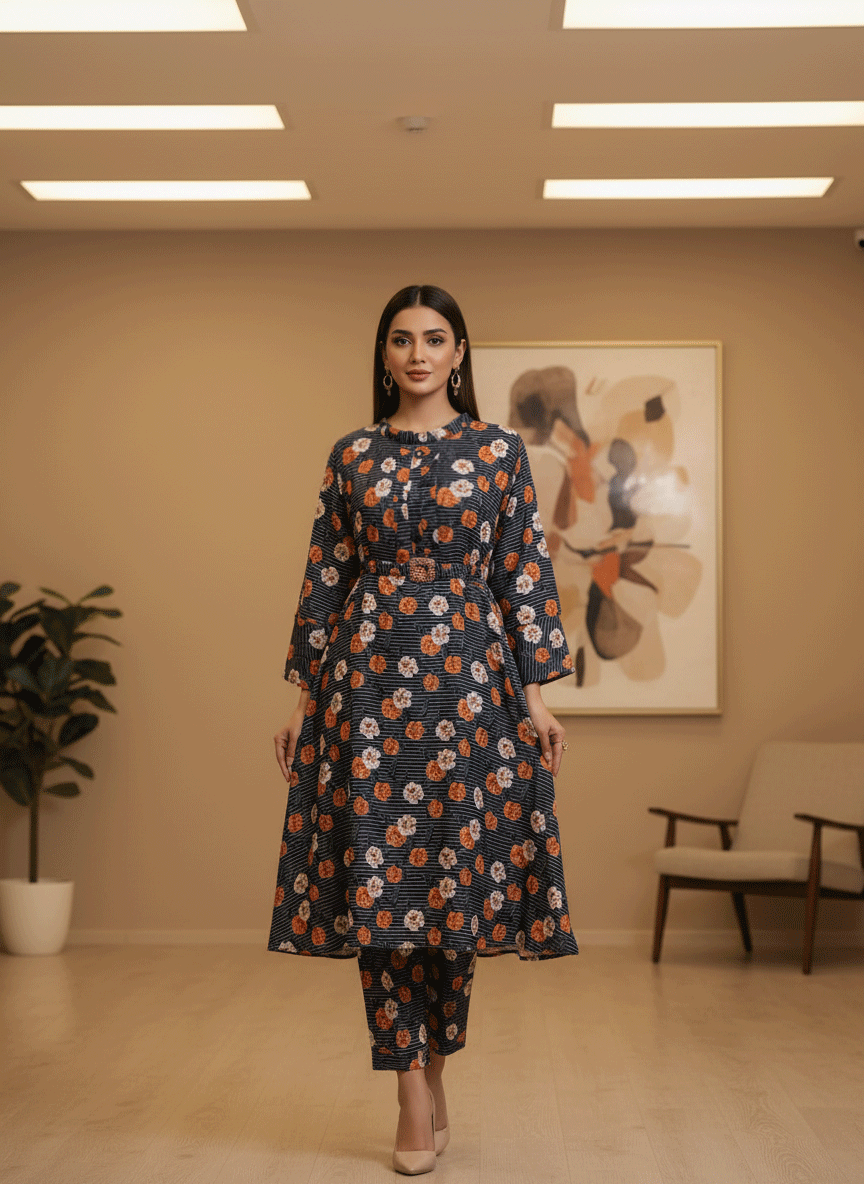 WNT254 – Winter Crystal Wool