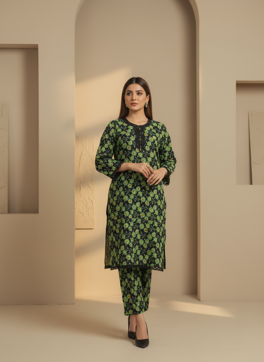 WNT241 – Winter Crystal Wool