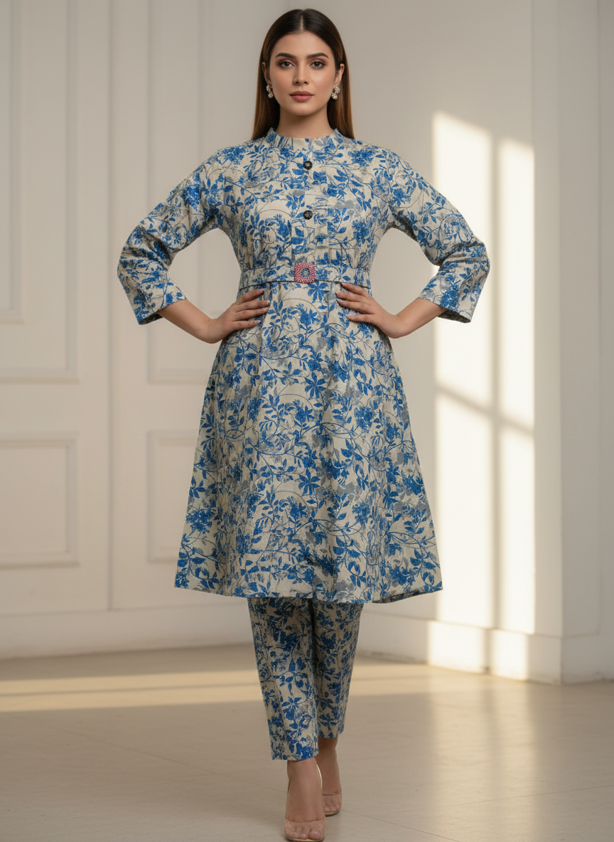 WNT245 – Winter Crystal Wool