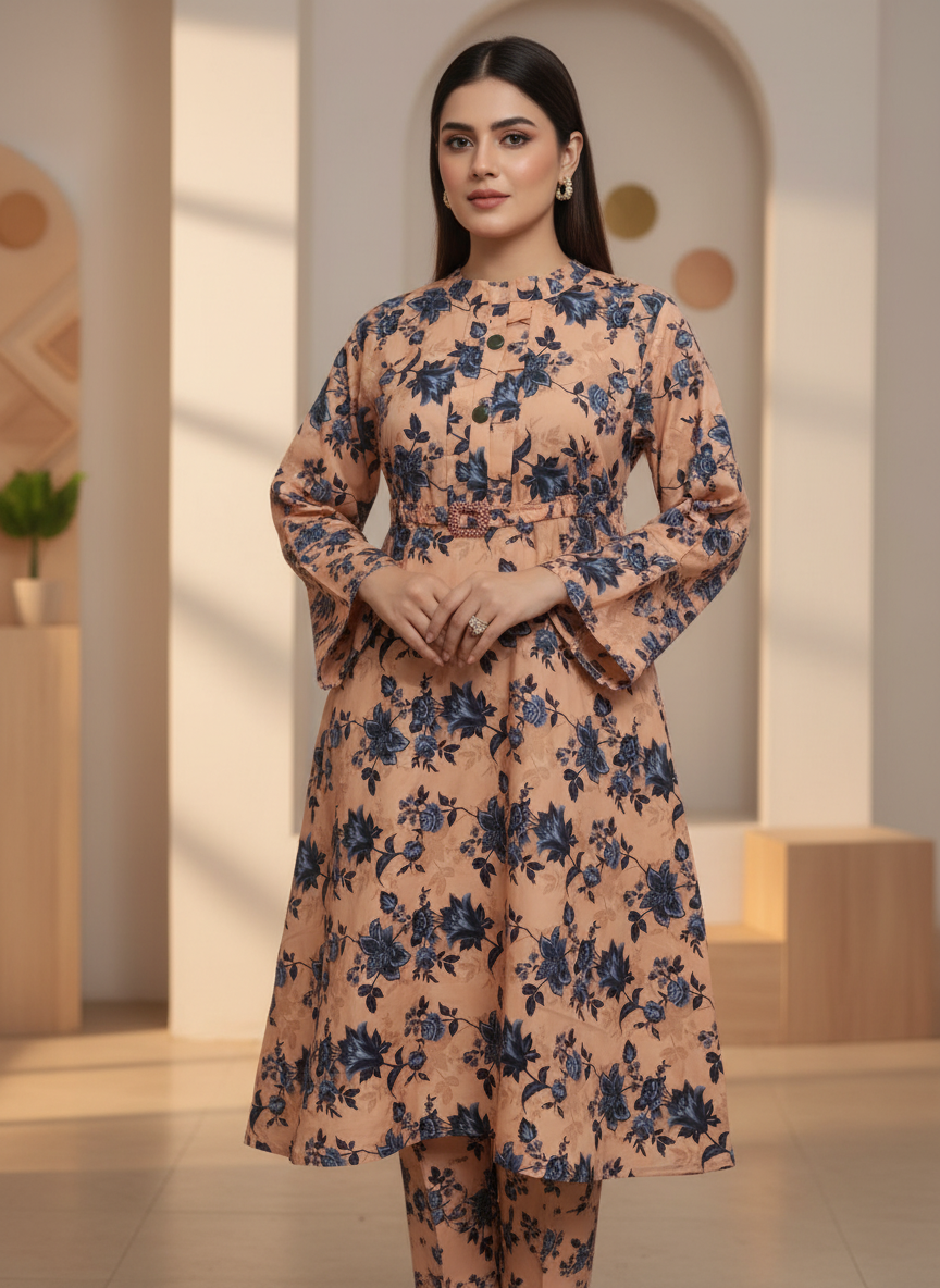 WNT246 – Winter Crystal Wool