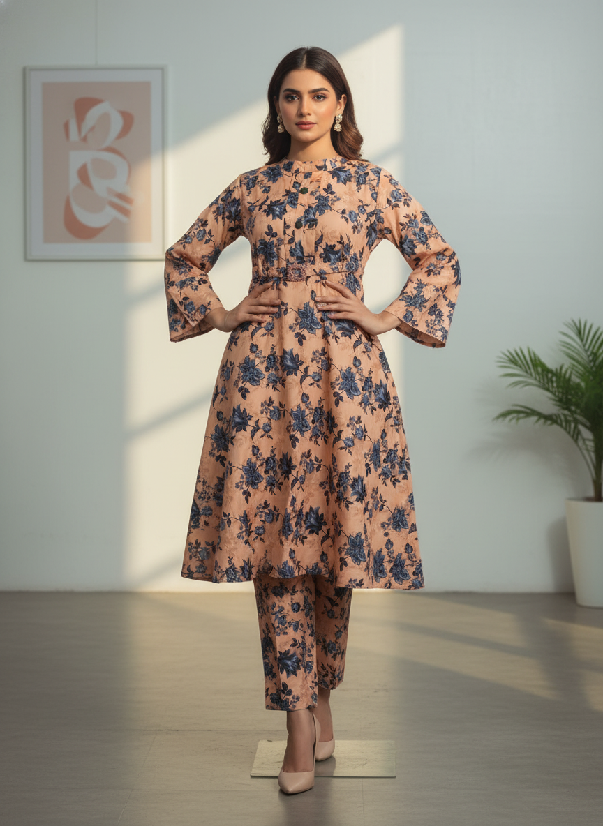 WNT246 – Winter Crystal Wool